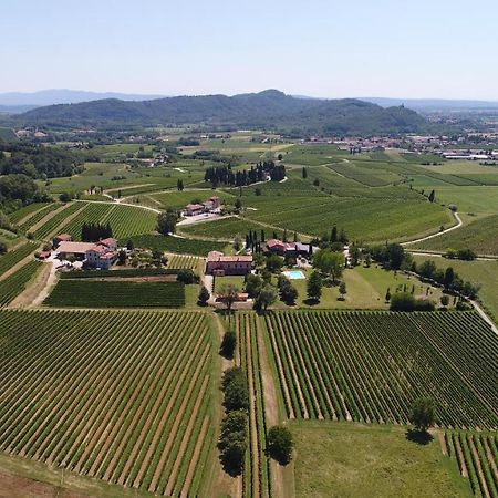Tenuta Perusini Corno di Rosazzo Zewnętrze zdjęcie