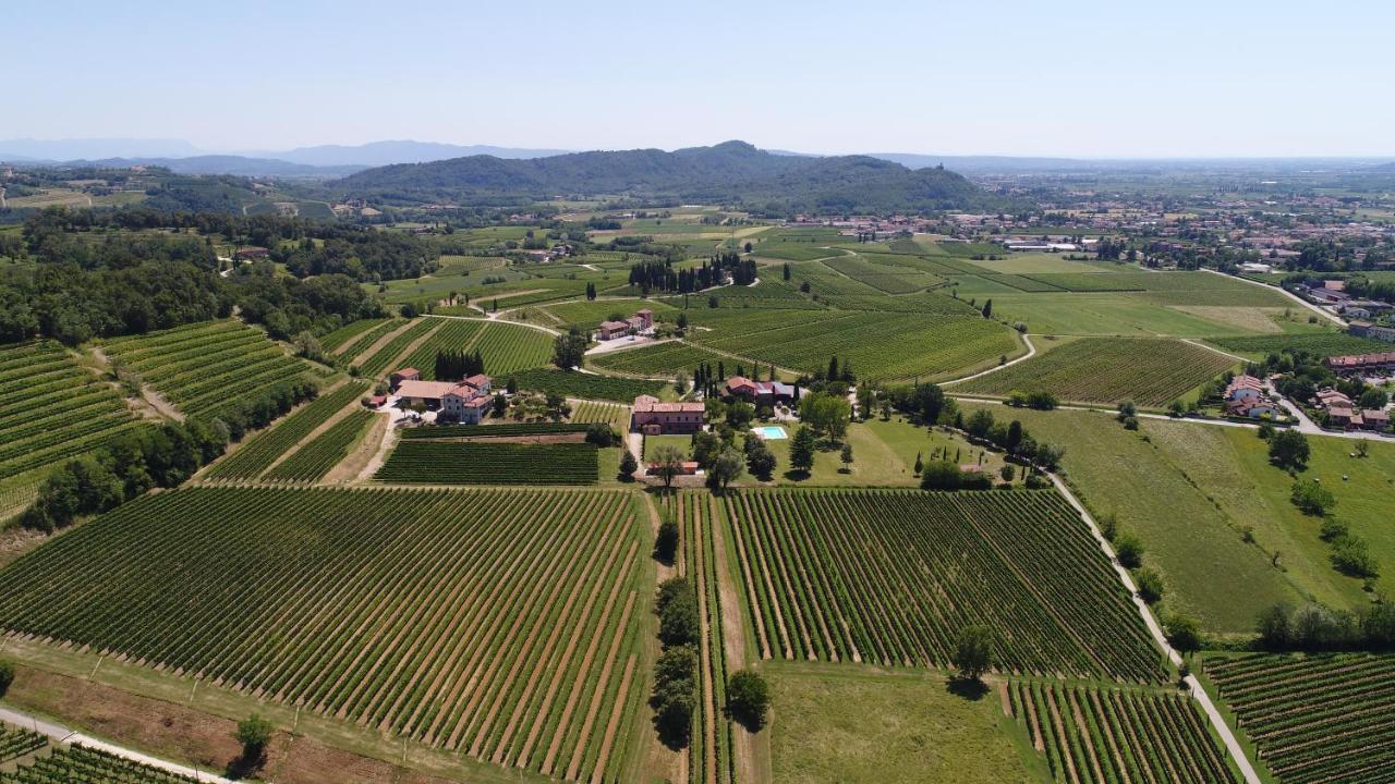 Tenuta Perusini Corno di Rosazzo Zewnętrze zdjęcie