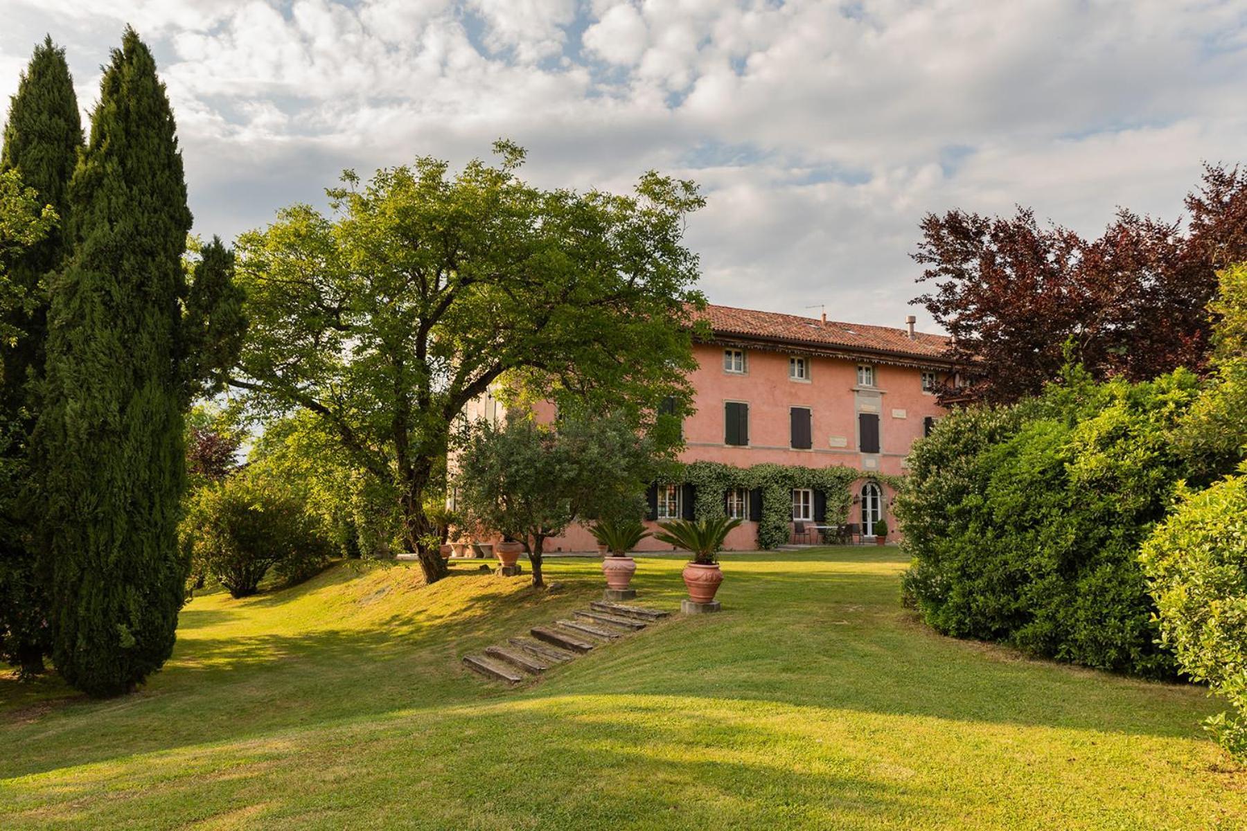 Tenuta Perusini Corno di Rosazzo Zewnętrze zdjęcie