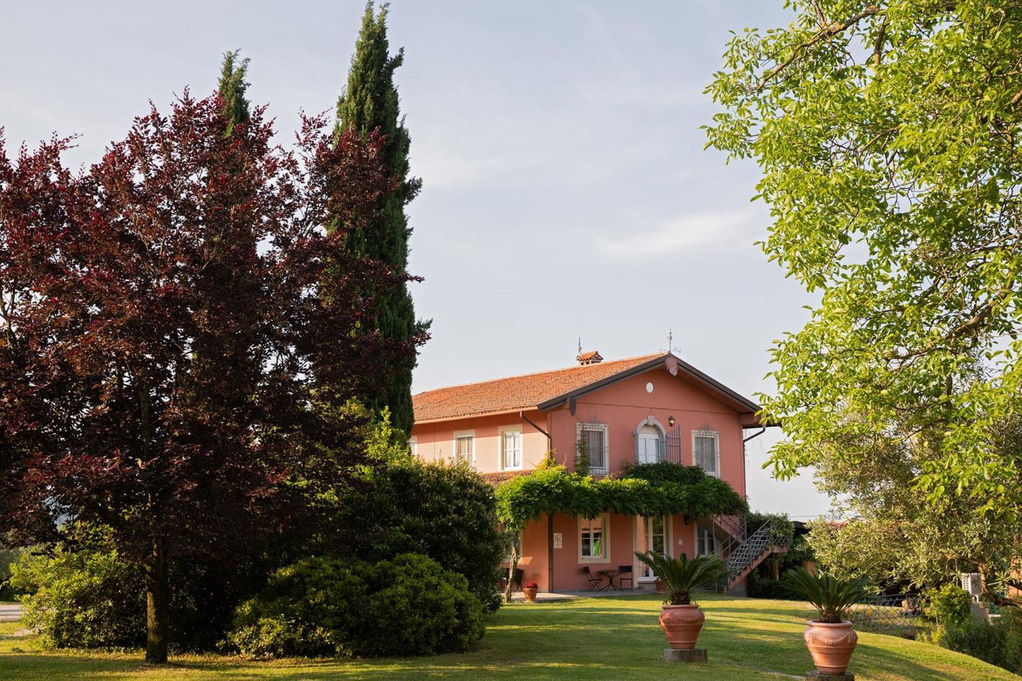 Tenuta Perusini Corno di Rosazzo Zewnętrze zdjęcie